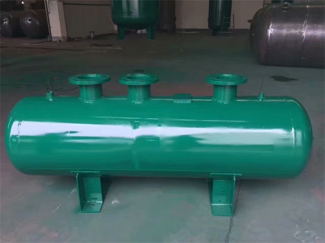 喀左喀左喀左蒸汽分气缸
